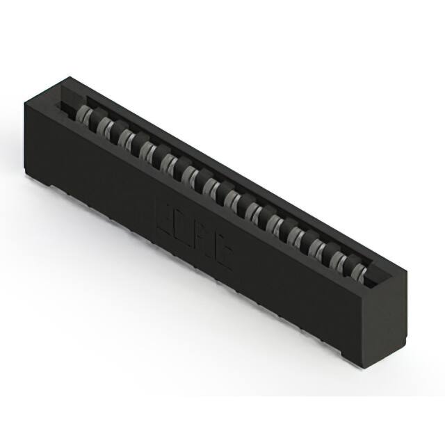 357-014-453-101 EDAC Inc.  Conectores de tableros de borde